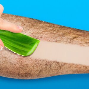 15 NATURAL ALOE REMEDIES YOU MUST KNOW