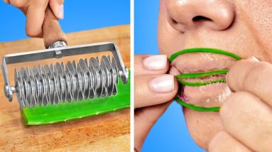 Amazing Uses For Aloe Vera And Natural Beauty Hacks